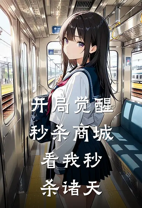 开局觉醒秒杀商城，看我秒杀诸天
