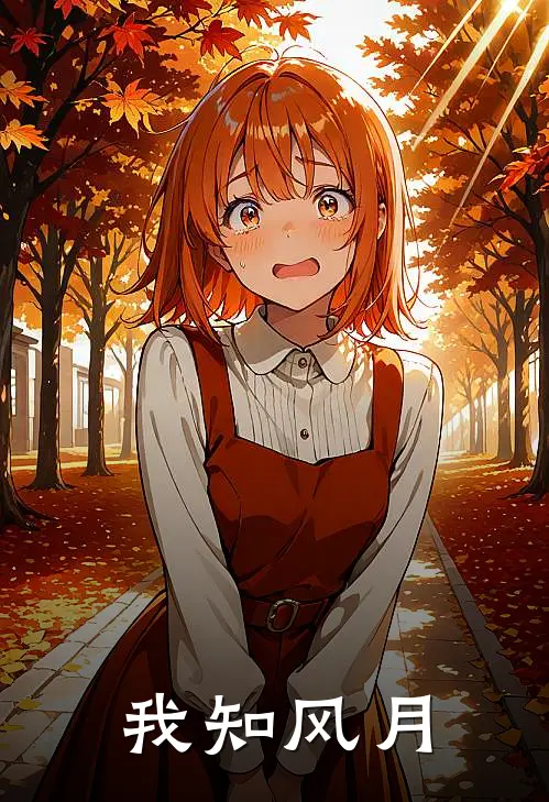 我知风月