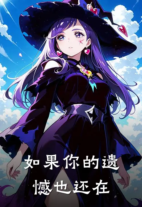 如果你的遗憾也还在