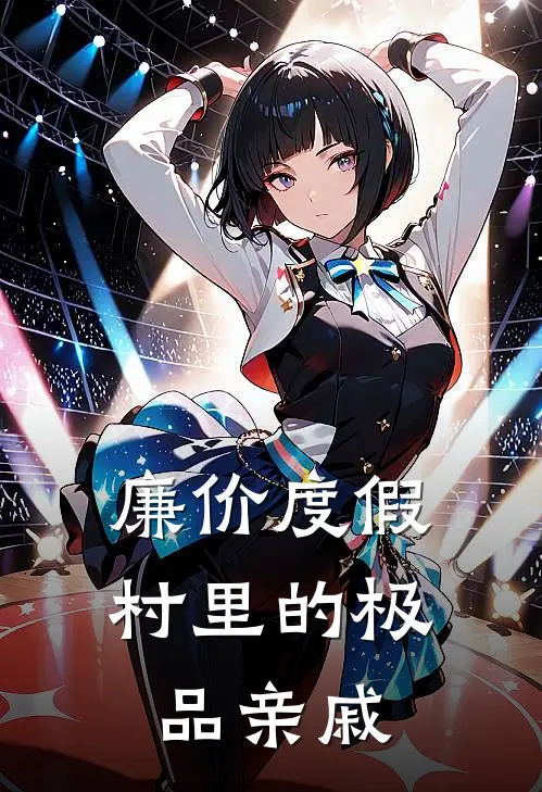 廉价度假村里的极品亲戚