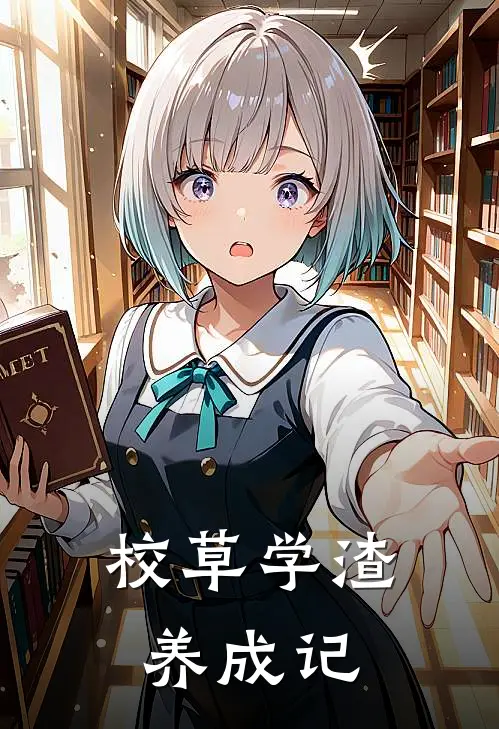 校草学渣养成记