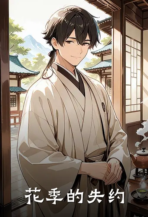 花季的失约