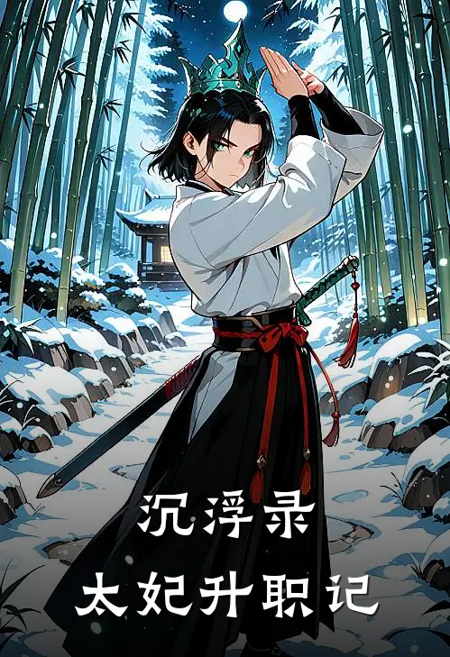 沉浮录：太妃升职记