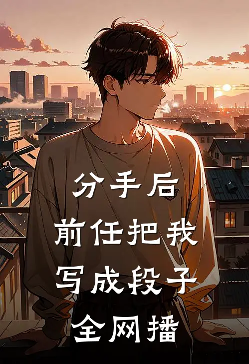 分手后，前任把我写成段子全网播