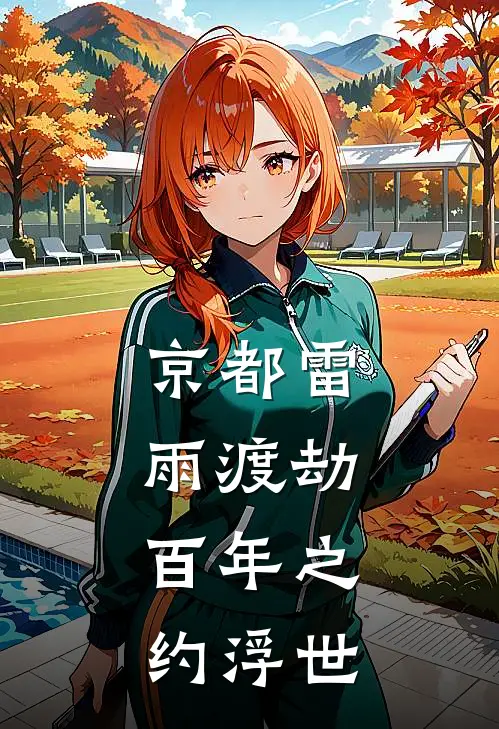 京都雷雨渡劫，百年之约浮世