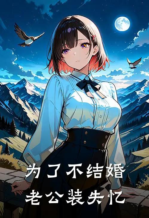 为了不结婚，老公装失忆