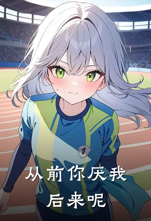 从前你厌我，后来呢