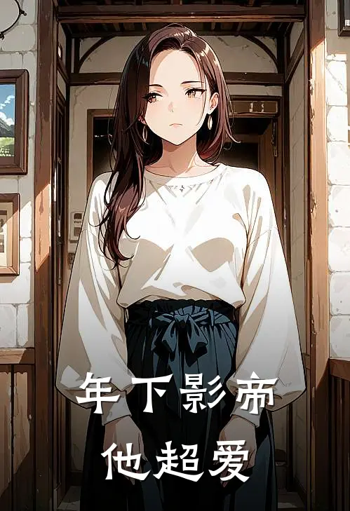 年下影帝他超爱