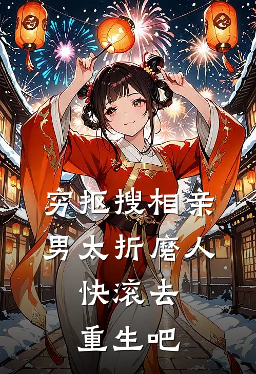 穷抠搜相亲男太折磨人，快滚去重生吧