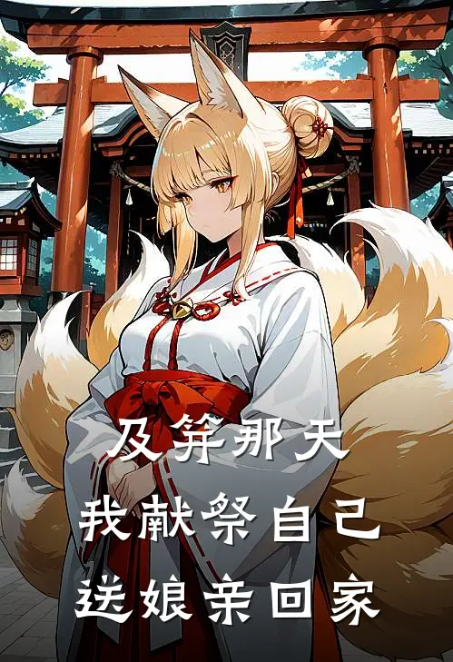 及笄那天，我献祭自己送娘亲回家