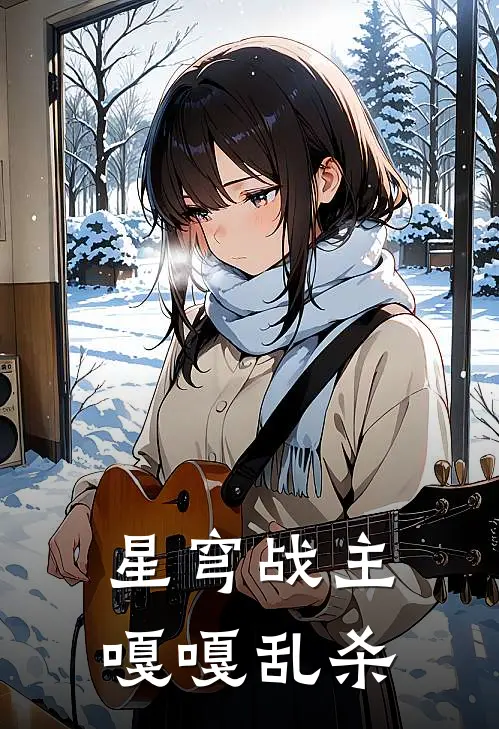 星穹战主：嘎嘎乱杀