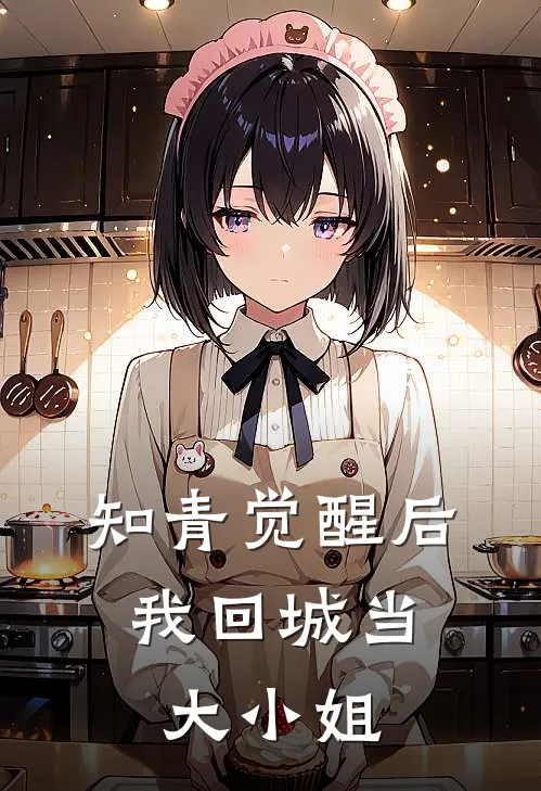 知青觉醒后，我回城当大小姐