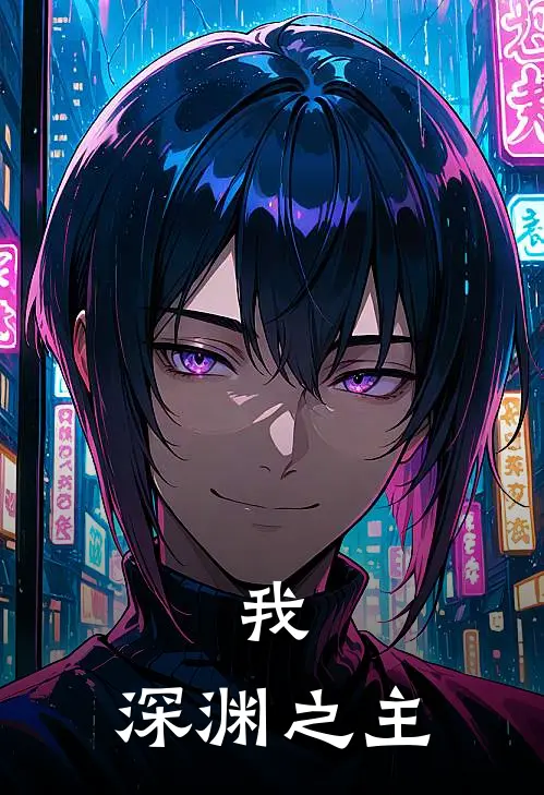 我，深渊之主