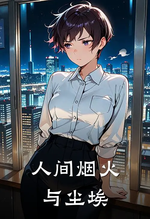 人间烟火与尘埃