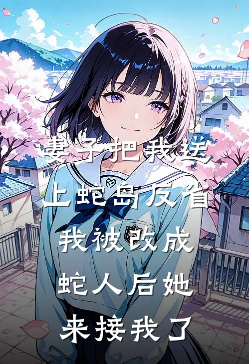 妻子把我送上蛇岛反省，我被改成蛇人后她来接我了