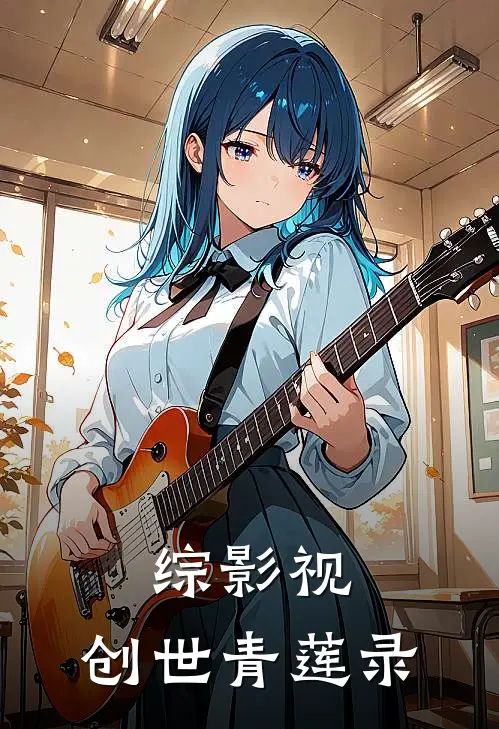 综影视：创世青莲录