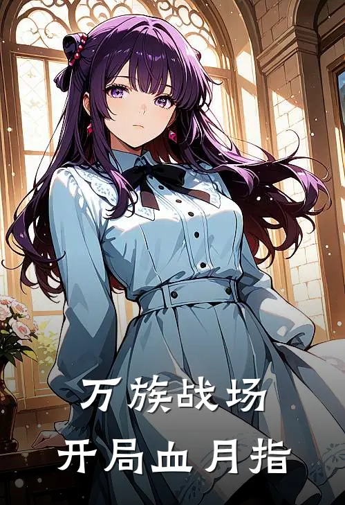 万族战场：开局血月指