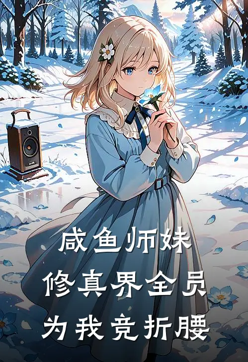 咸鱼师妹：修真界全员为我竞折腰