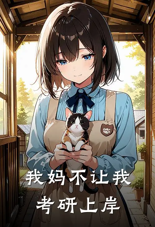 我妈不让我考研上岸