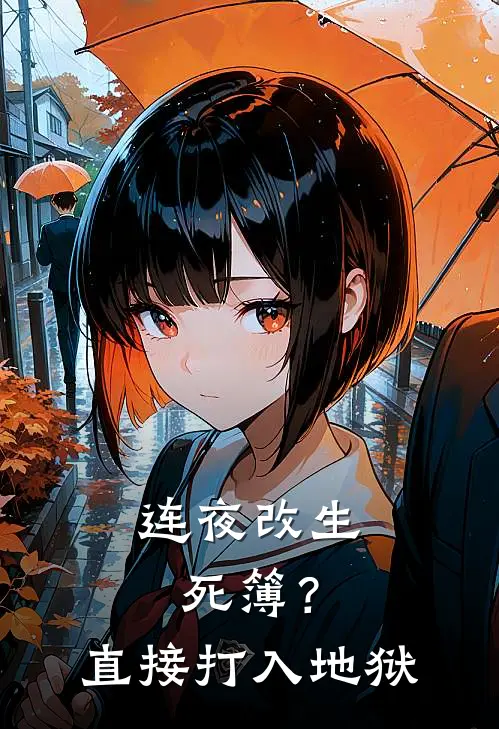 连夜改生死簿？直接打入地狱