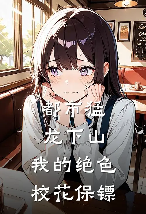 都市猛龙下山：我的绝色校花保镖