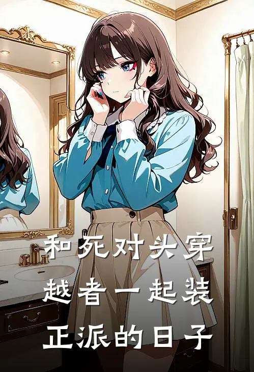 和死对头穿越者一起装正派的日子