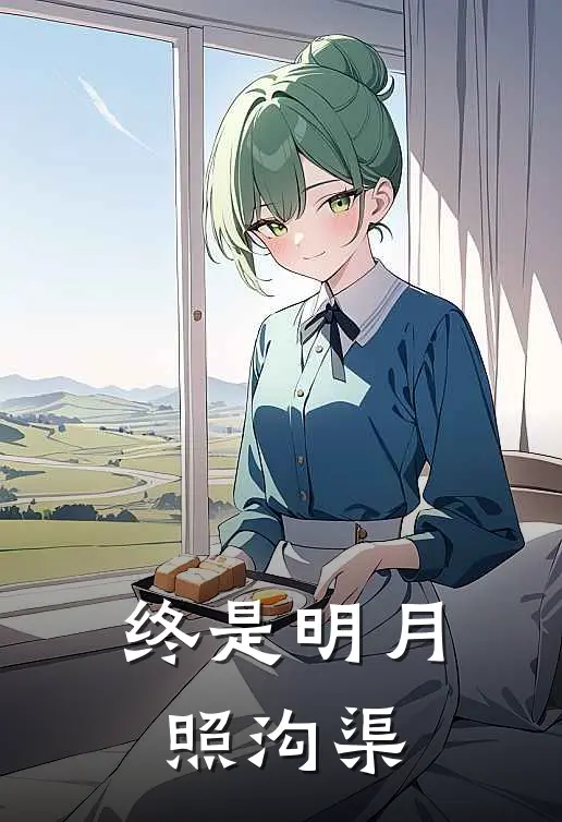 终是明月照沟渠