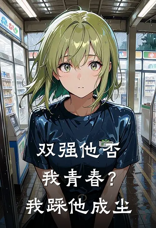 【双强】他否我青春？我踩他成尘