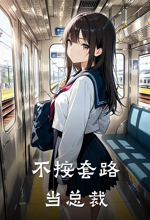 不按套路当总裁