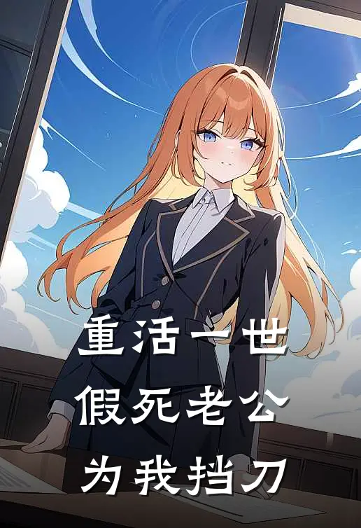 重活一世，假死老公为我挡刀