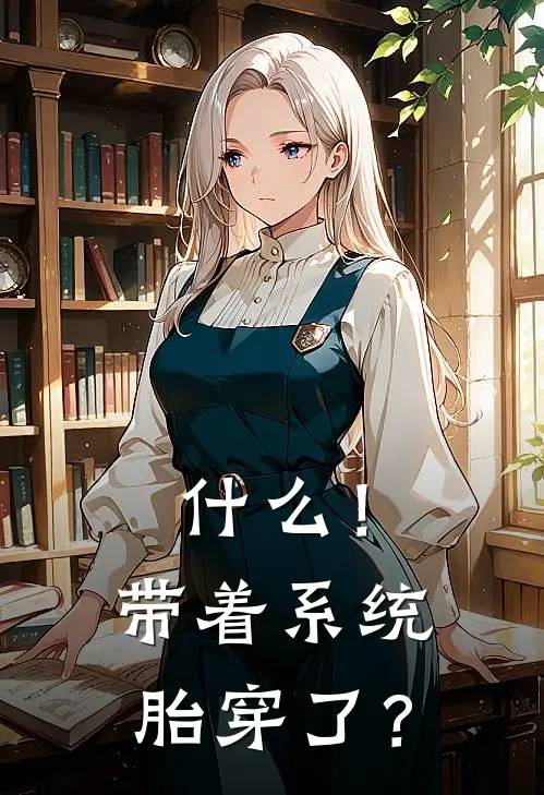 什么！带着系统胎穿了？