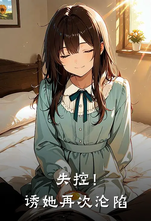 失控！诱她再次沦陷