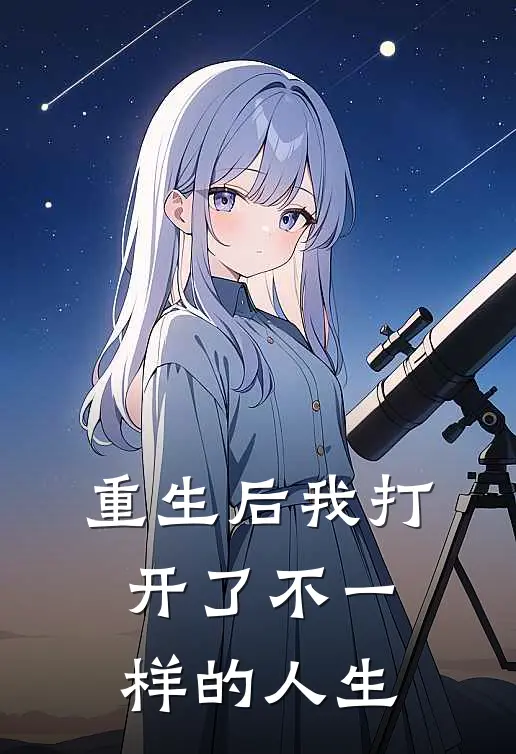重生后我打开了不一样的人生
