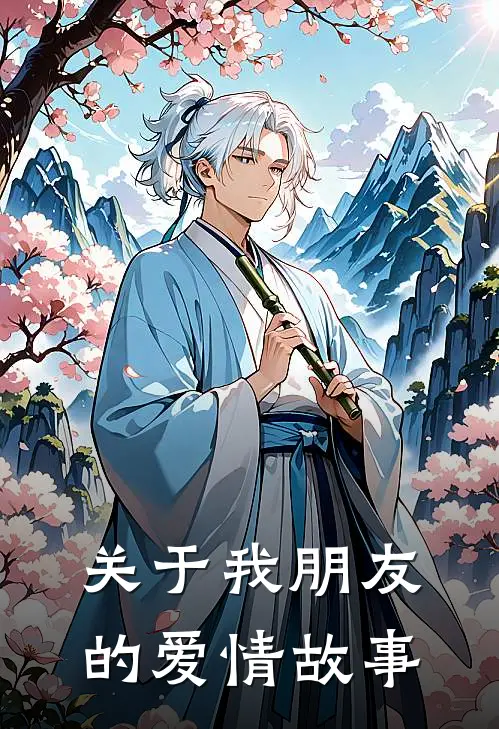 关于我朋友的爱情故事