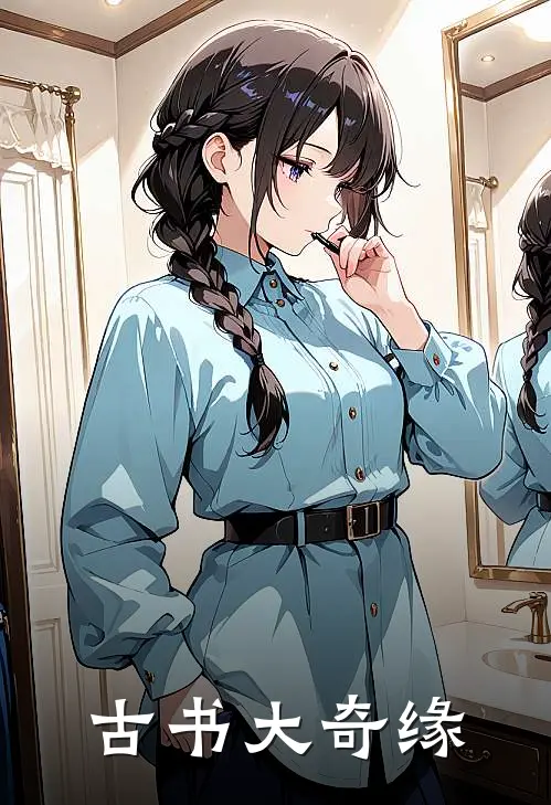 古书大奇缘
