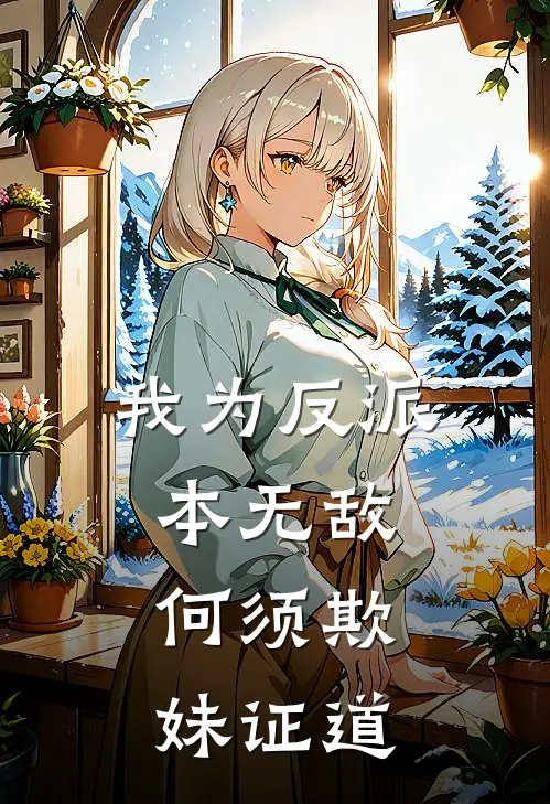 我为反派本无敌，何须欺妹证道