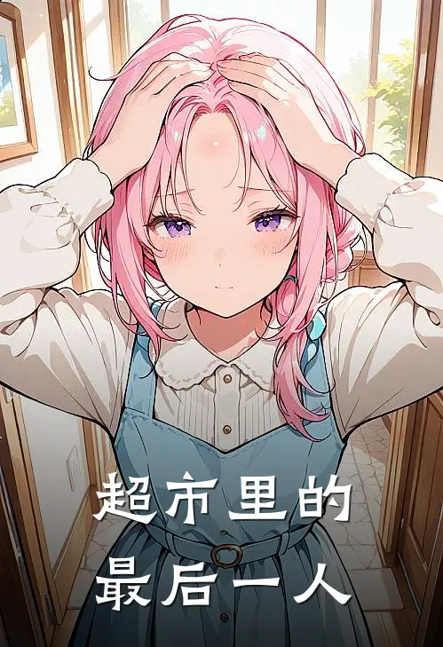 超市里的最后一人