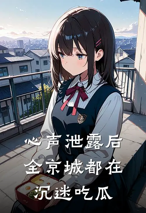 心声泄露后，全京城都在沉迷吃瓜