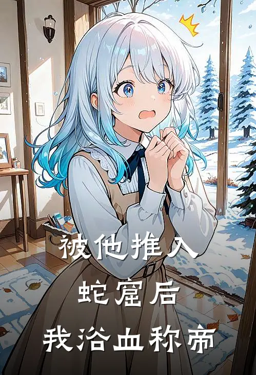 被他推入蛇窟后，我浴血称帝