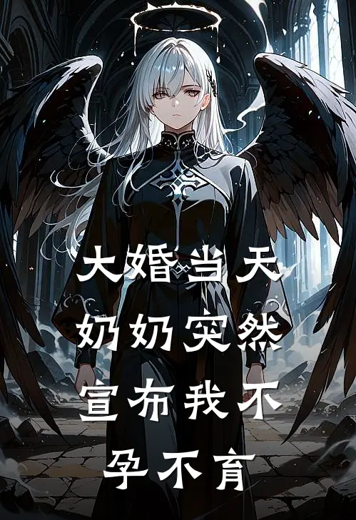 大婚当天，奶奶突然宣布我不孕不育