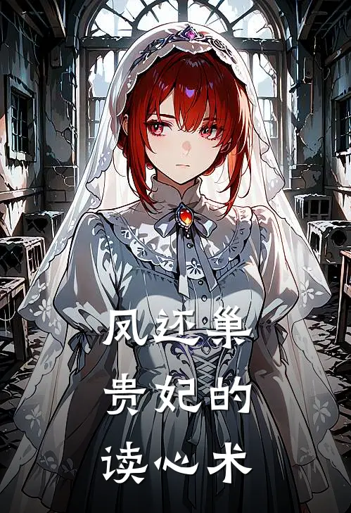 凤还巢：贵妃的读心术