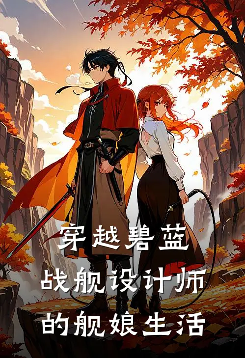 穿越碧蓝：战舰设计师的舰娘生活