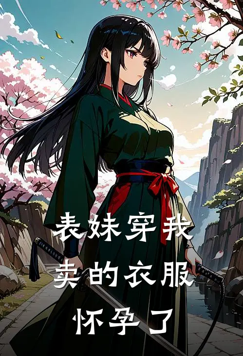 表妹穿我卖的衣服怀孕了