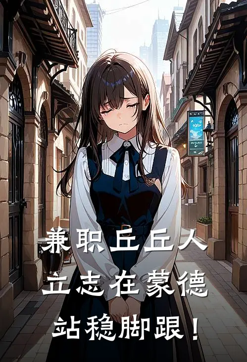 兼职丘丘人立志在蒙德站稳脚跟！