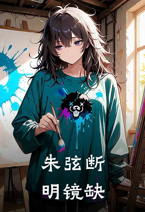 朱弦断，明镜缺