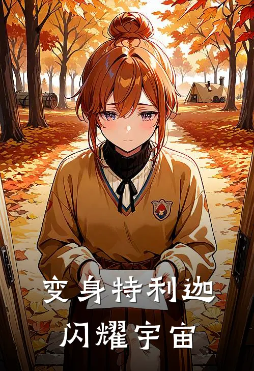 变身特利迦闪耀宇宙