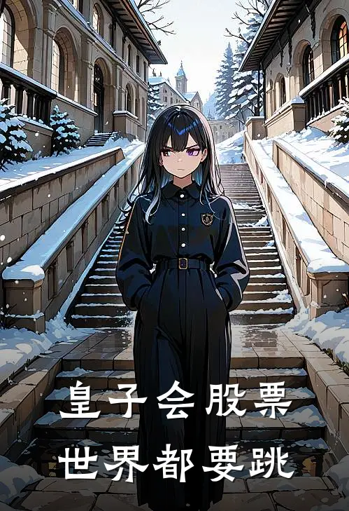 皇子会股票，世界都要跳