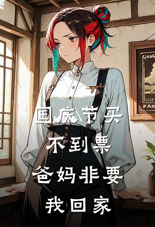 国庆节买不到票，爸妈非要我回家