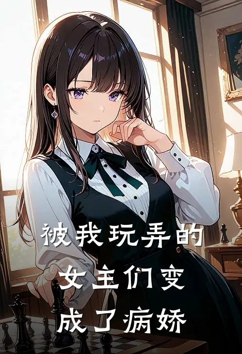 被我玩弄的女主们变成了病娇