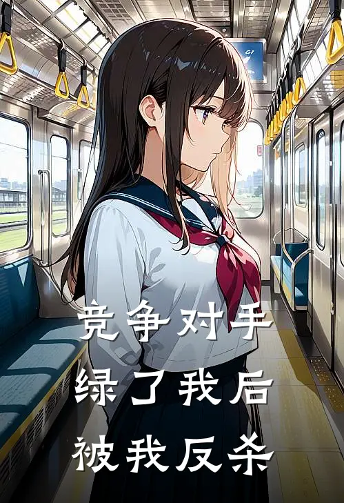 竞争对手绿了我后被我反杀